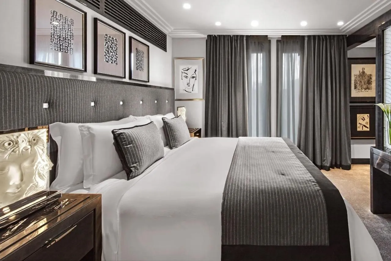 ***** Hotel Prince De Galles, A Luxury Collection Hotel, Parijs Frankrijk