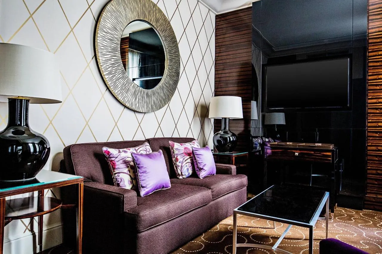 Prince De Galles, A Luxury Collection Hotel, Parijs