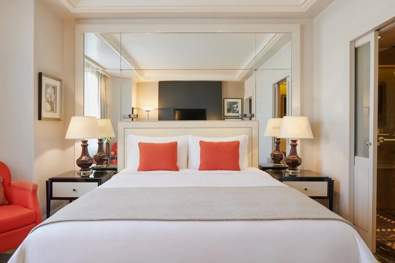 Prince De Galles, A Luxury Collection Hotel, Parijs 5*,