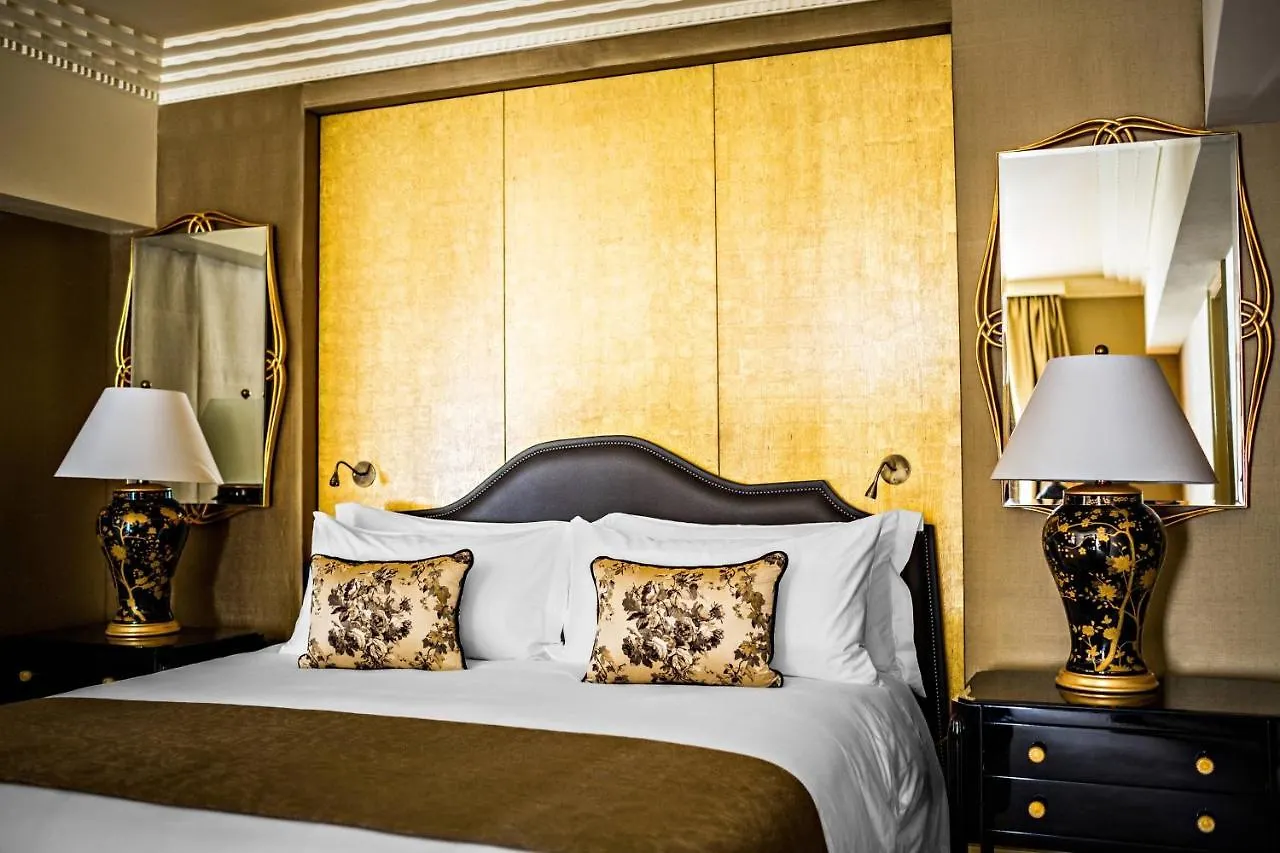 Hotel Prince De Galles, A Luxury Collection Hotel, Parijs