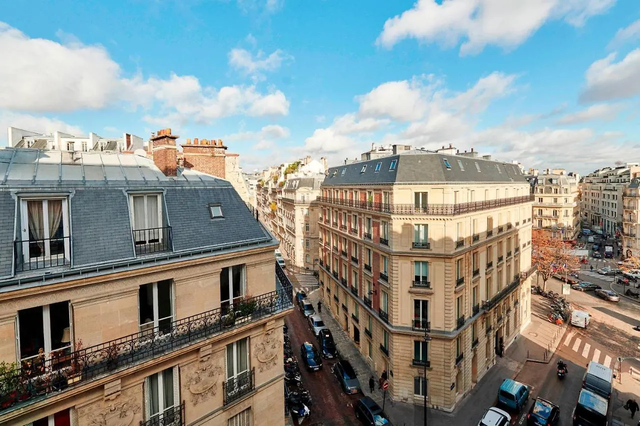 Prince De Galles, A Luxury Collection Hotel, Parijs Frankrijk