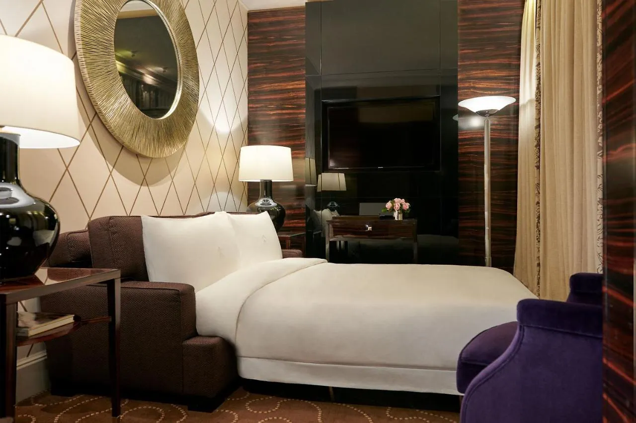 Prince De Galles, A Luxury Collection Hotel, Parijs