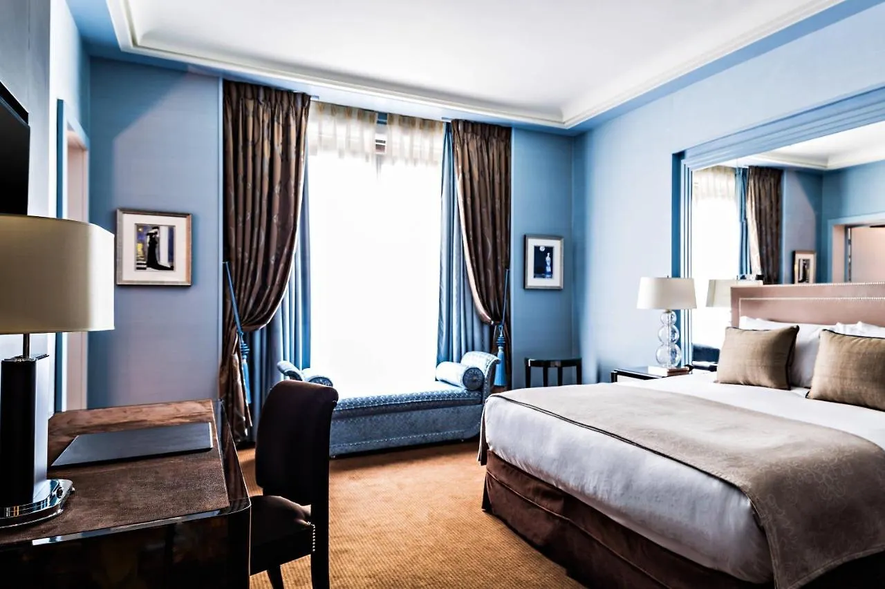 Prince De Galles, A Luxury Collection Hotel, Parijs 5*,  Frankrijk