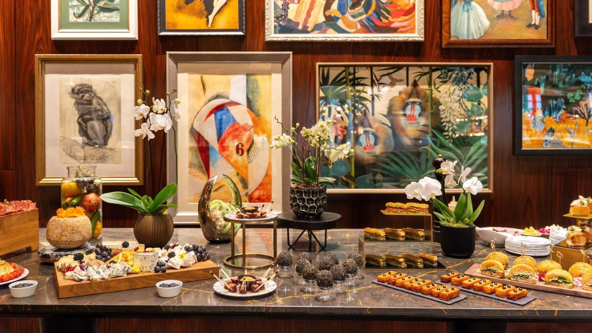 Prince De Galles, A Luxury Collection Hotel, Parijs 5*,  Frankrijk