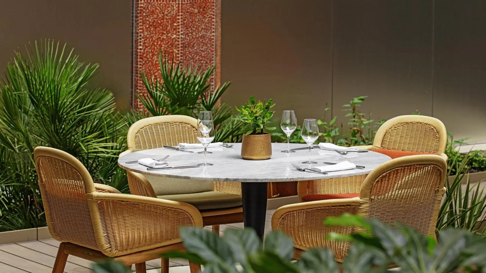 Prince De Galles, A Luxury Collection Hotel, Parijs