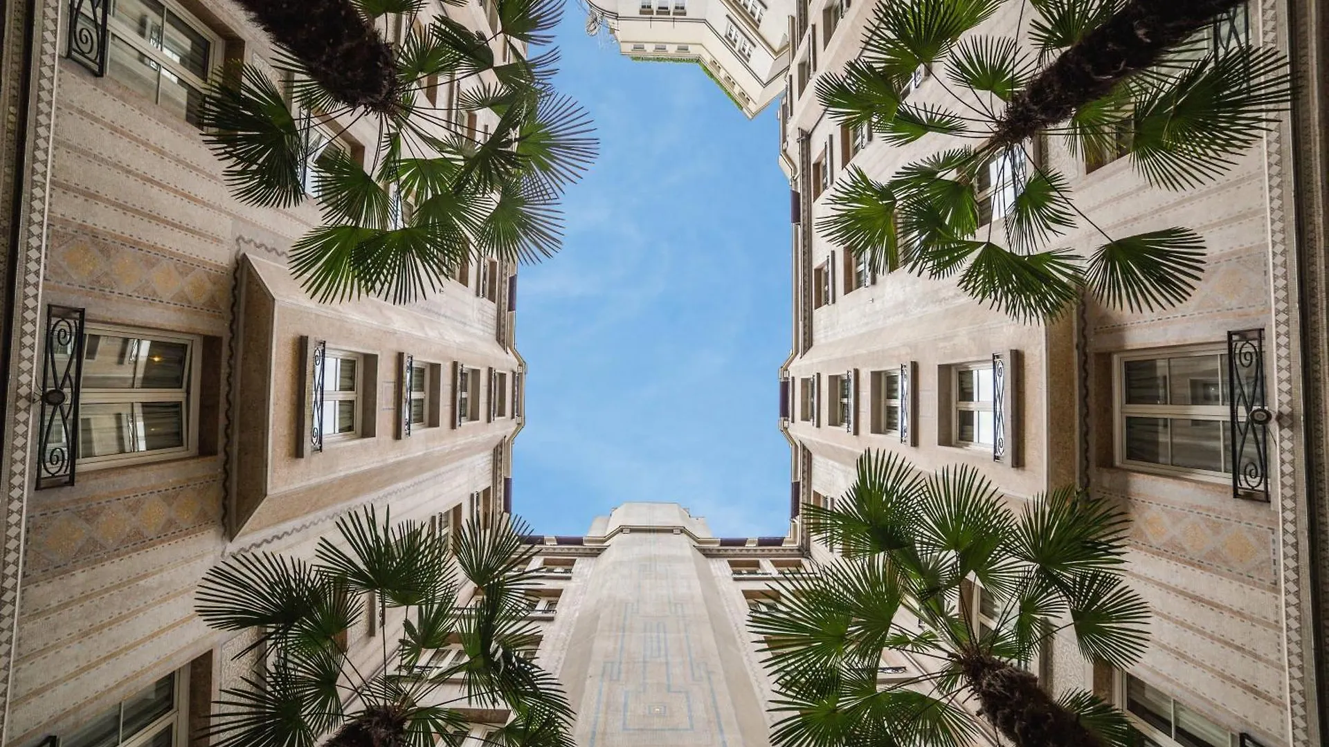 Prince De Galles, A Luxury Collection Hotel, Parijs 5*,  Frankrijk