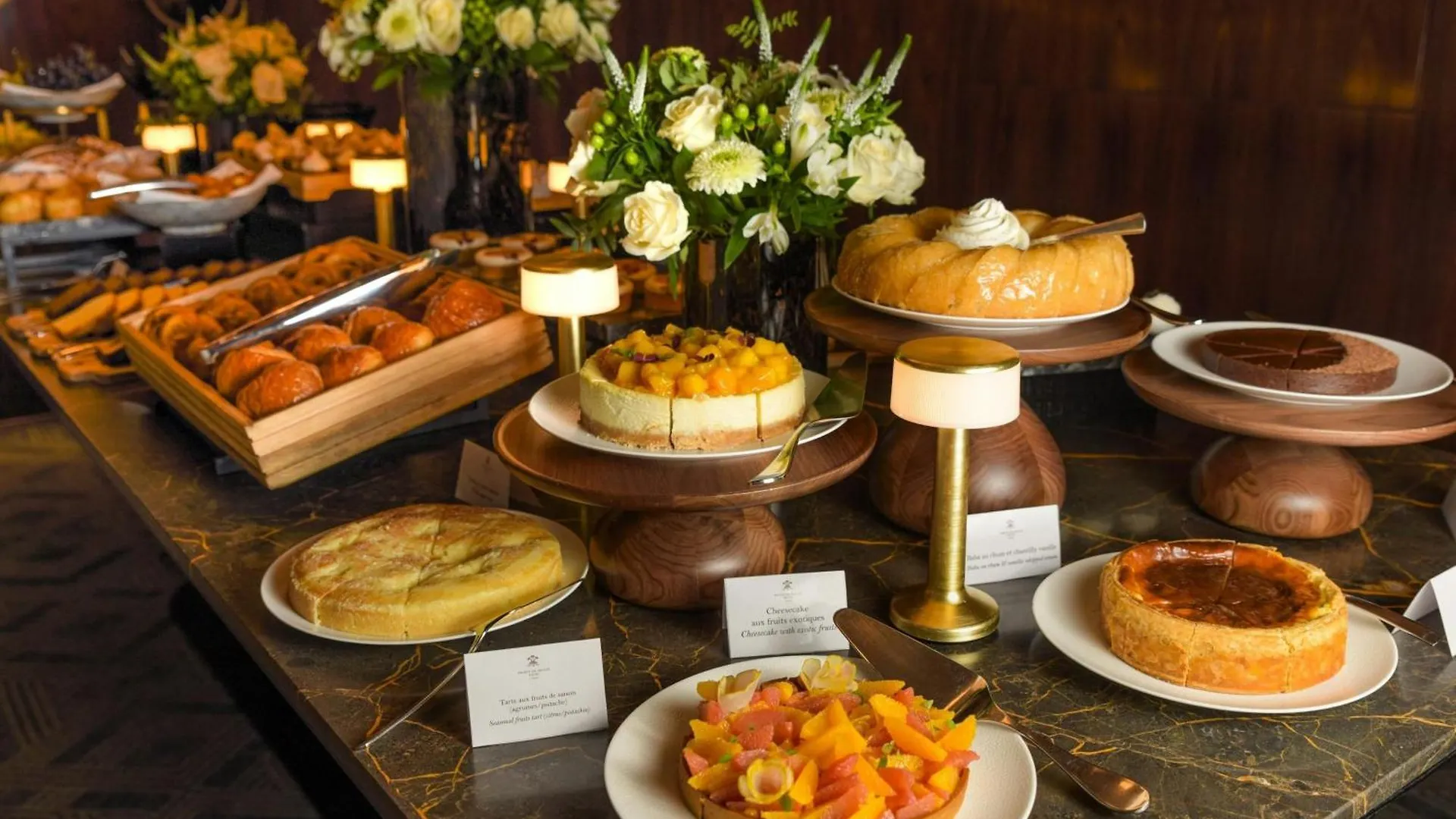 Hotel Prince De Galles, A Luxury Collection Hotel, Parijs
