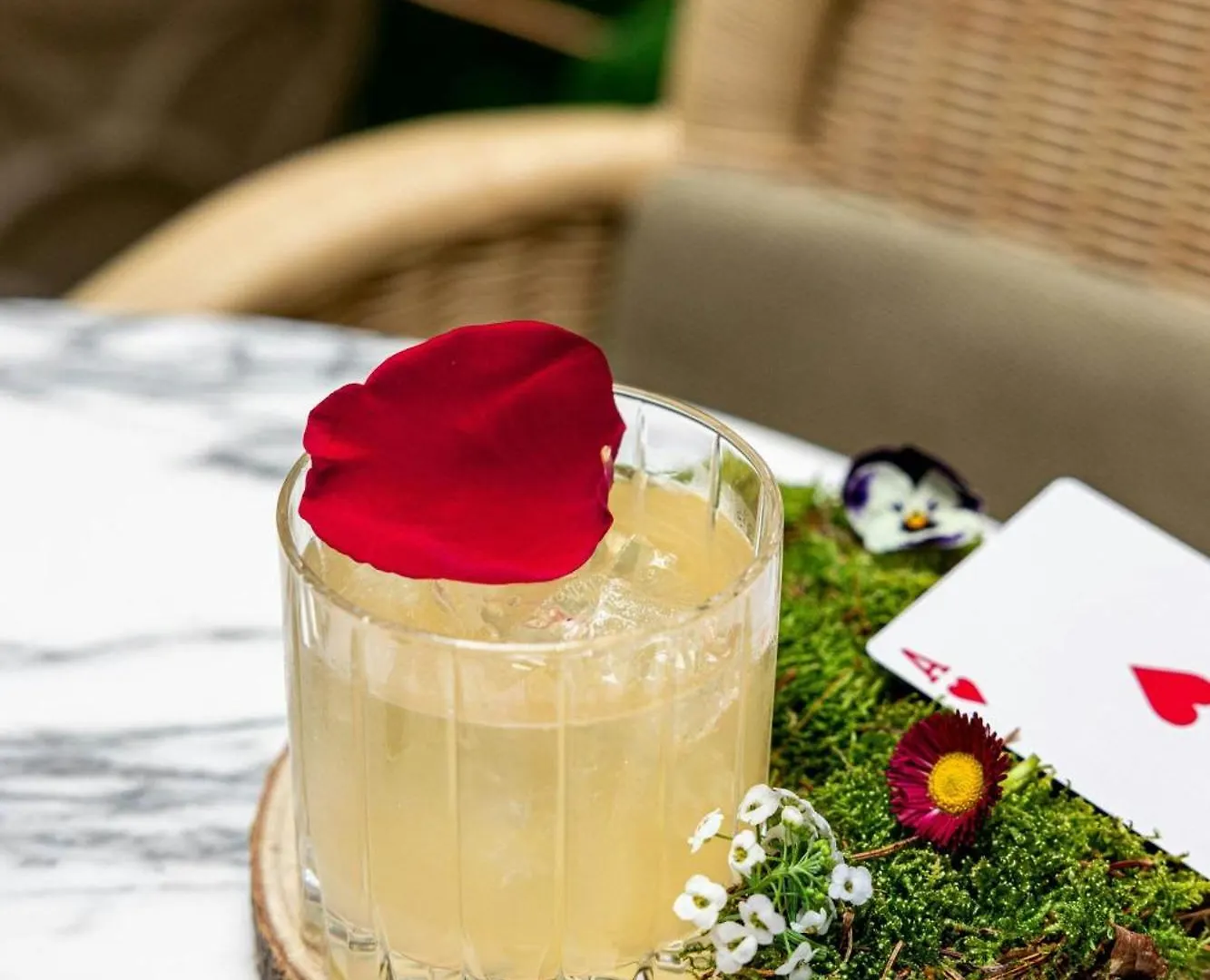 Prince De Galles, A Luxury Collection Hotel, Parijs