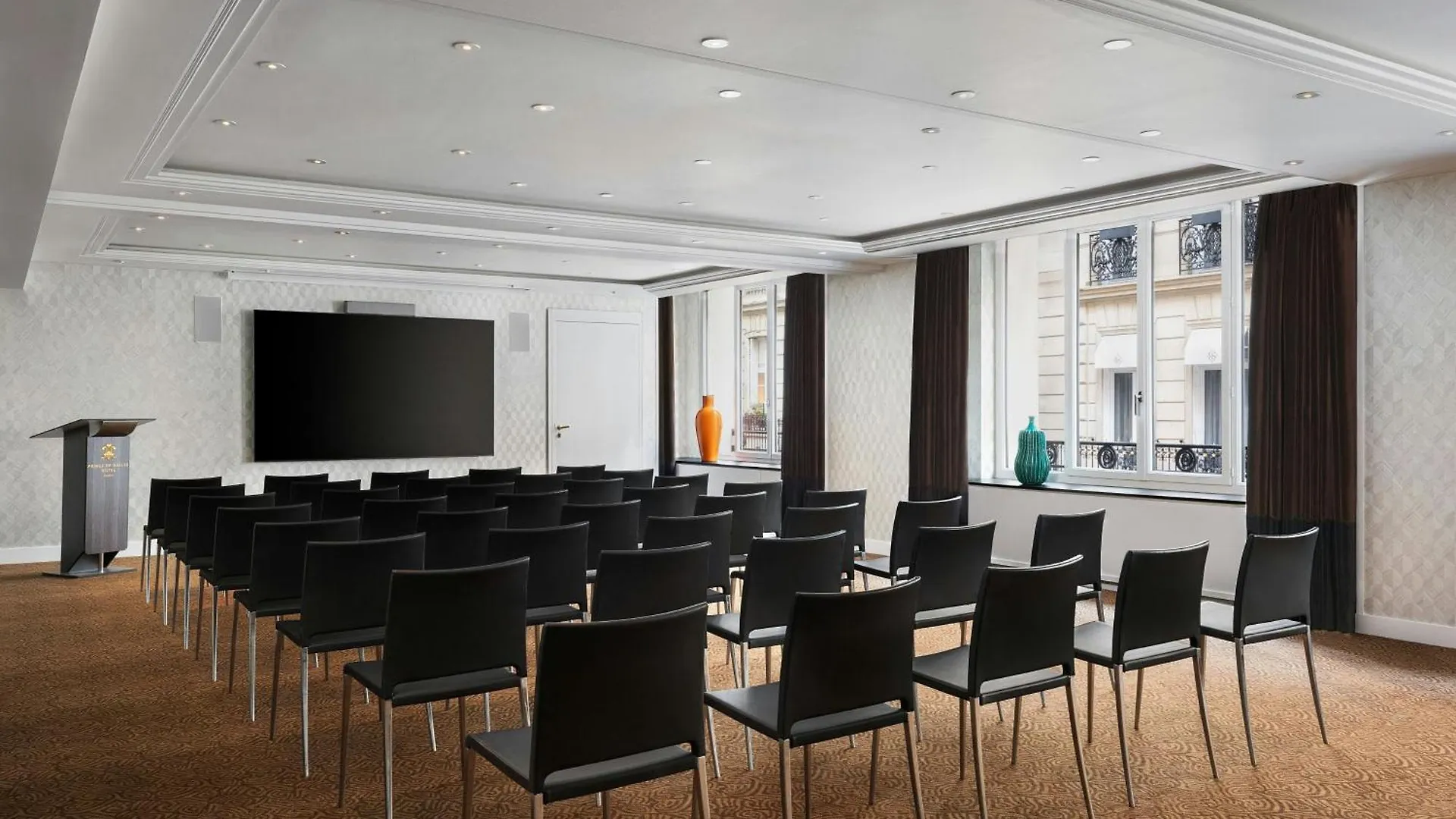 Prince De Galles, A Luxury Collection Hotel, Parijs 5*,  Frankrijk