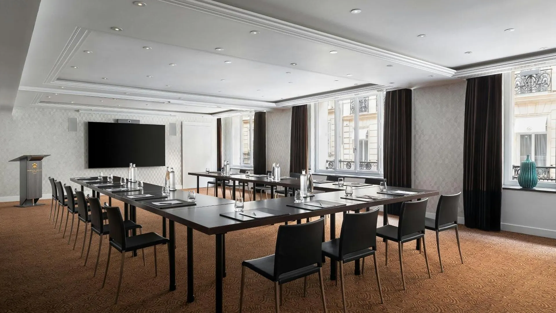 Hotel Prince De Galles, A Luxury Collection Hotel, Parijs