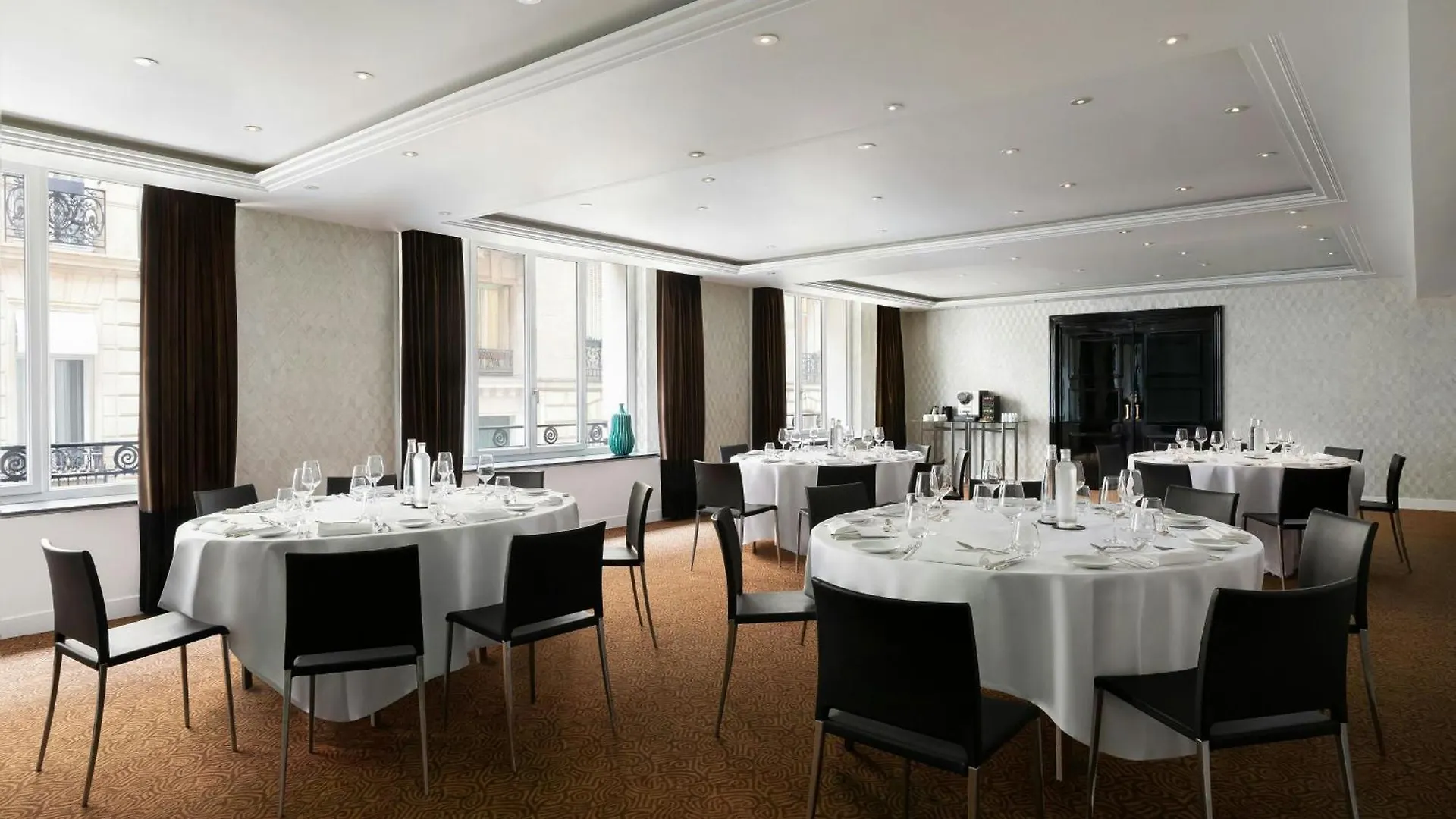 Hotel Prince De Galles, A Luxury Collection Hotel, Parijs