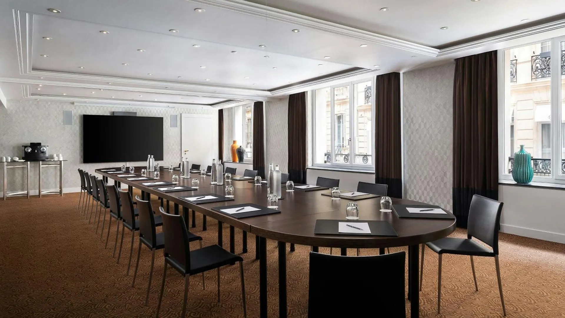 ***** Hotel Prince De Galles, A Luxury Collection Hotel, Parijs Frankrijk