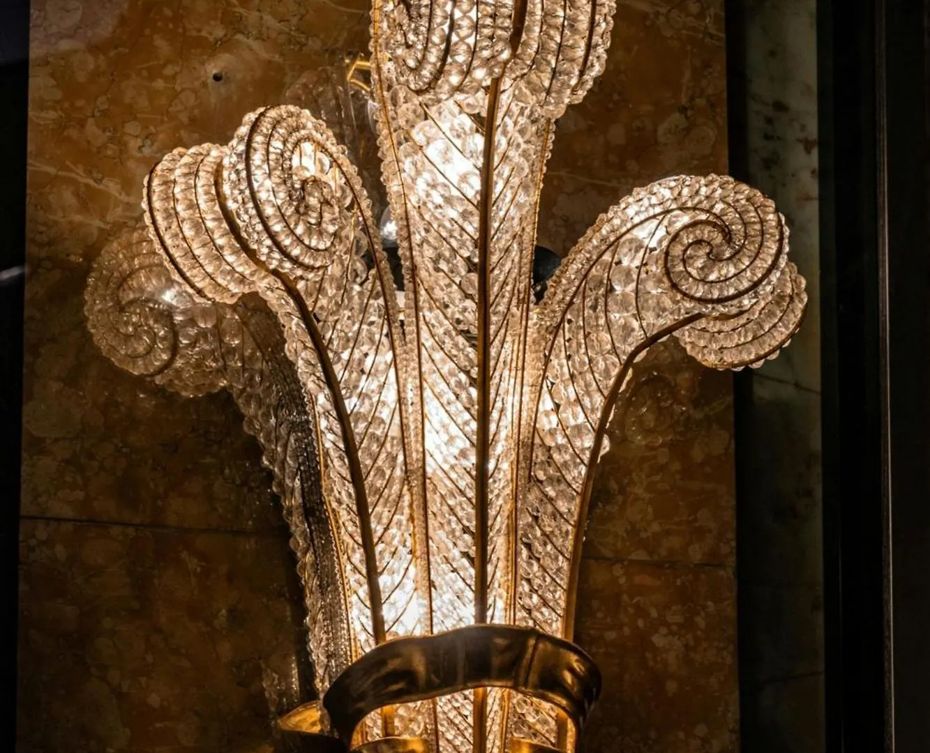 Prince De Galles, A Luxury Collection Hotel, Parijs 5*,