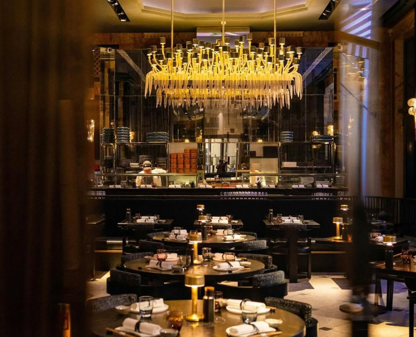 Prince De Galles, A Luxury Collection Hotel, Parijs Frankrijk