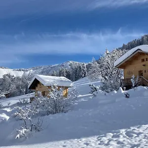 Savoie Frankrijk