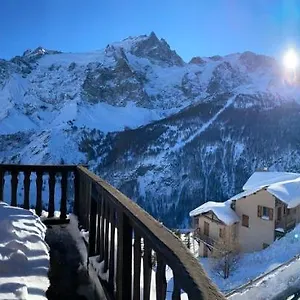 Restauberge La Reine Meije Frankrijk