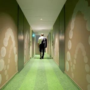 Ibis Styles Massena Olympiades Parijs