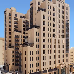 Hotel Hyatt Place Wasl District Dubaj