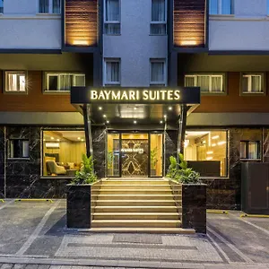 Baymari Life اسطنبول
