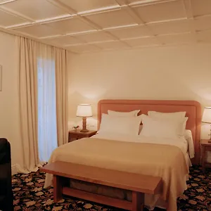 Hotel Château Voltaire