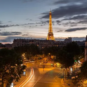 La Comtesse Parijs
