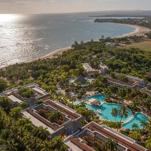 Iberostar Waves Costa Dorada Dominicaanse Republiek