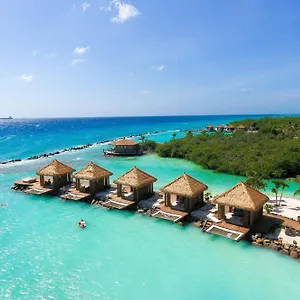 Ośrodek wypoczynkowy Renaissance Wind Creek Aruba Oranjestad