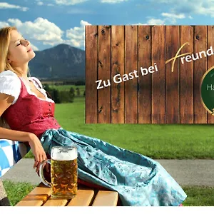 Beim Krahwirt 2*, Deggendorf Deutschland