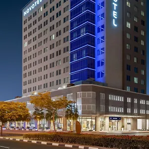 Hotel Novotel Bur - Healthcare Dubaj