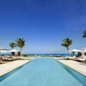 Ośrodek wypoczynkowy Club Grace Bay