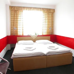 Hotel Slavia Praga