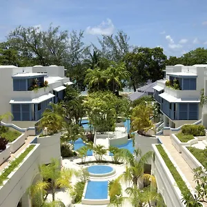 Hotel Savannah Bridgetown