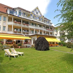 Wittelsbacher Hof Swiss Quality Duitsland