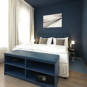 Hotel Alveo Praga