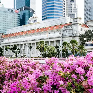 The Fullerton 5*, Singapur Singapur