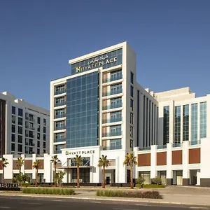 Hotel Hyatt Place Jumeirah Residences Dubaj