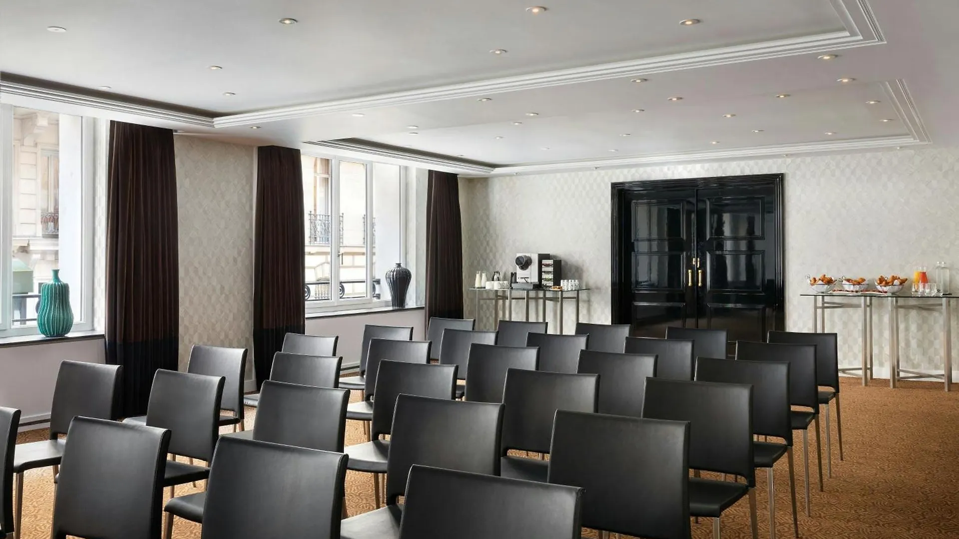 Prince De Galles, A Luxury Collection Hotel, Paris Hotel